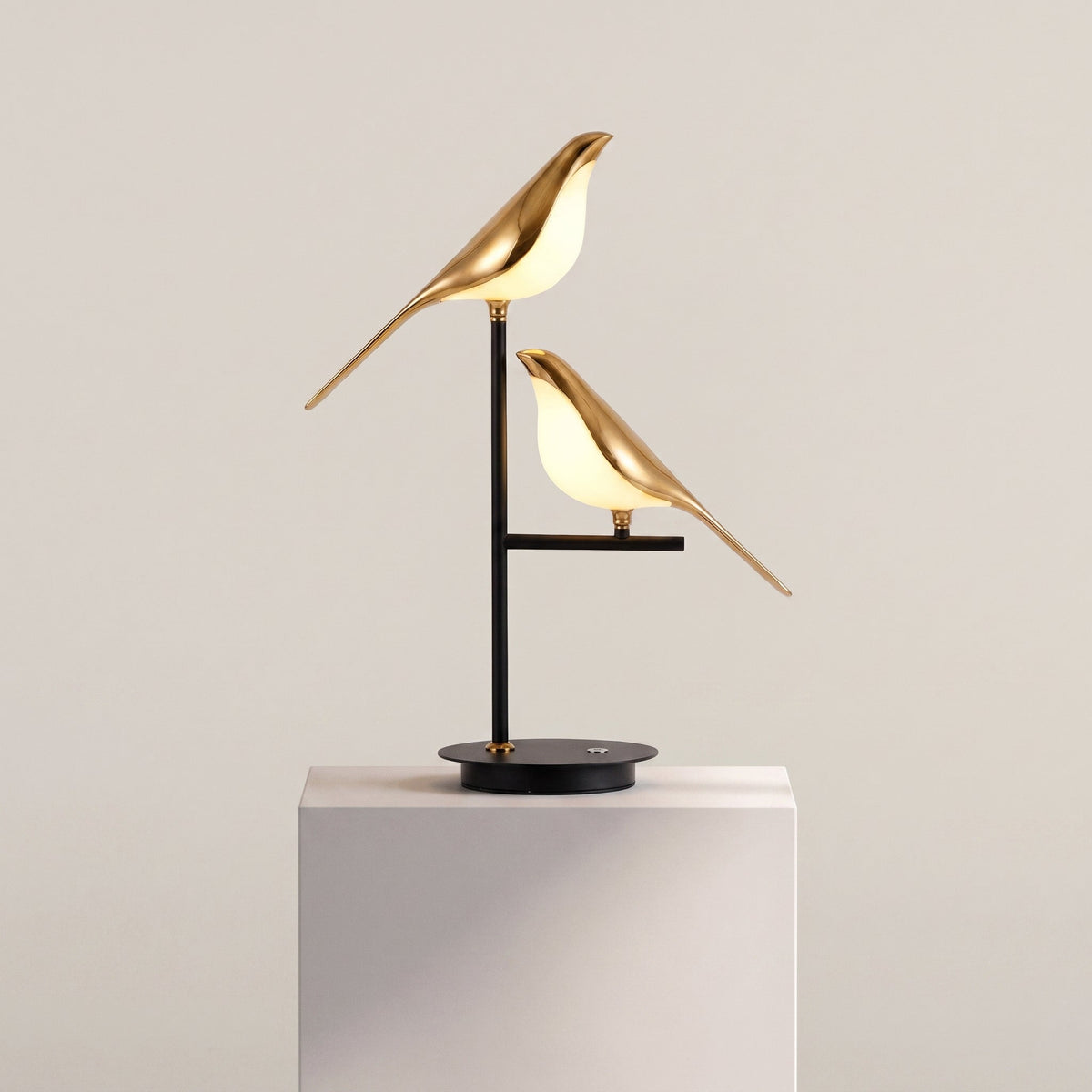 Candeeiro de Mesa Mrbird