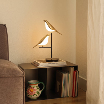 Candeeiro de Mesa Mrbird