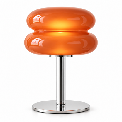 French Bauhaus Table Lamp