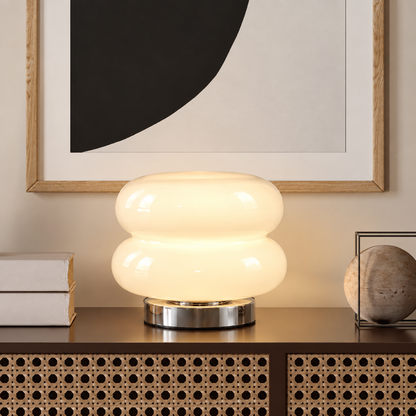 Hamburger Bauhaus Table Lamp