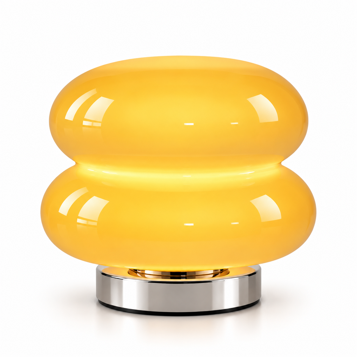 Hamburger Bauhaus Table Lamp