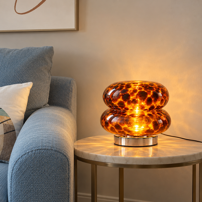 Hamburger Bauhaus Table Lamp