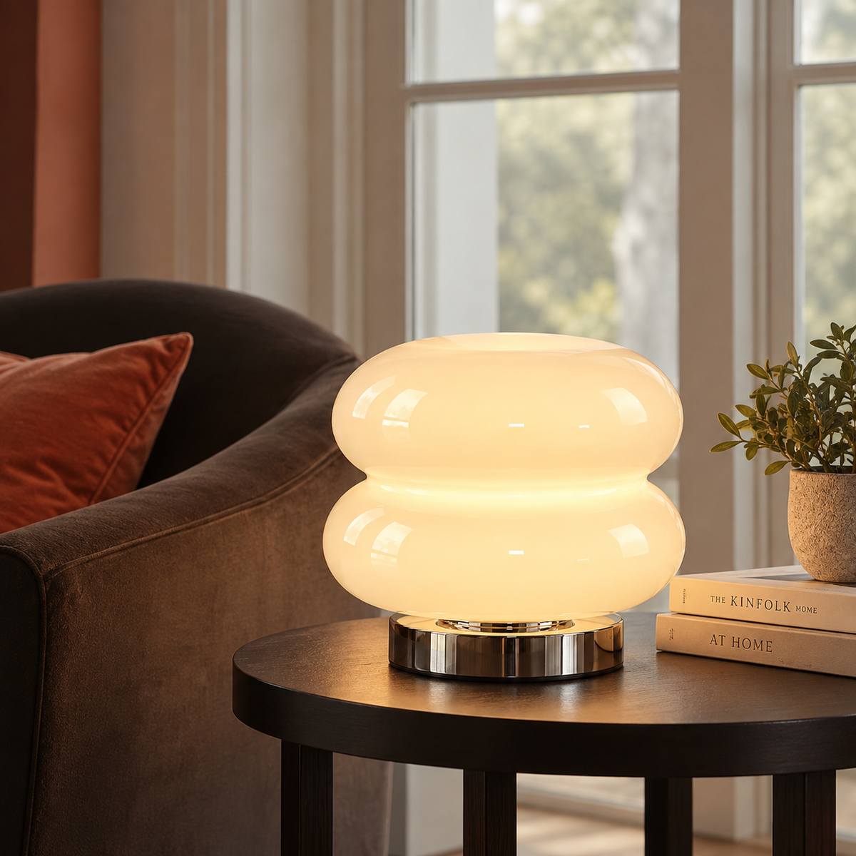 Hamburger Bauhaus Table Lamp