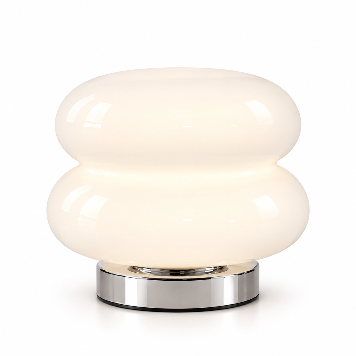 Hamburger Bauhaus Table Lamp