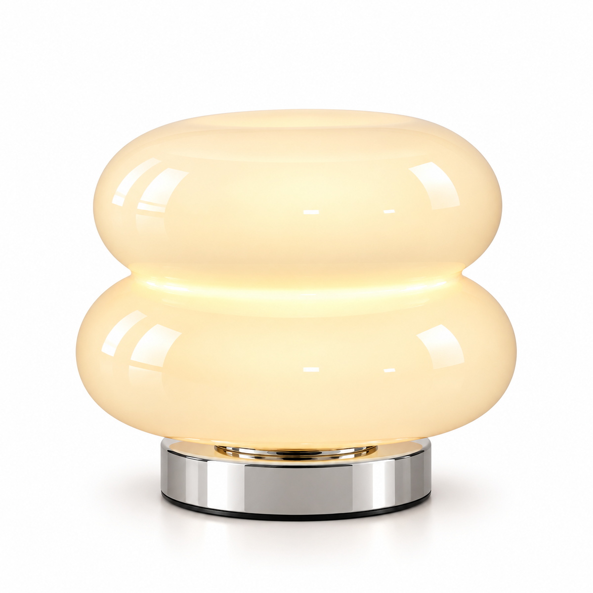 Hamburger Bauhaus Table Lamp