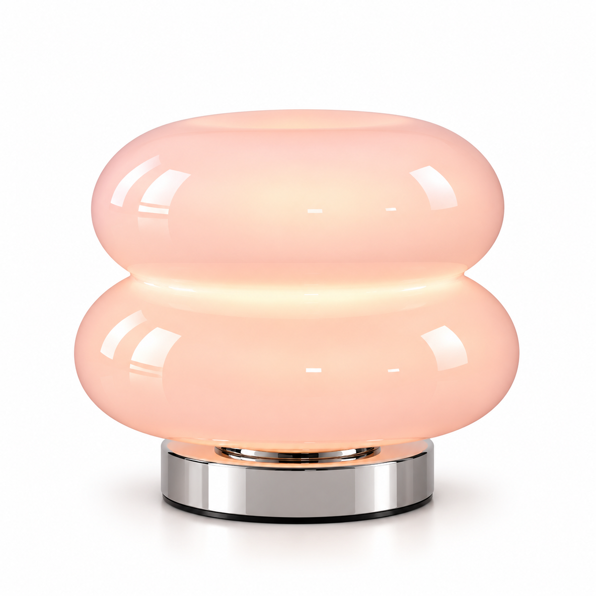 Hamburger Bauhaus Table Lamp