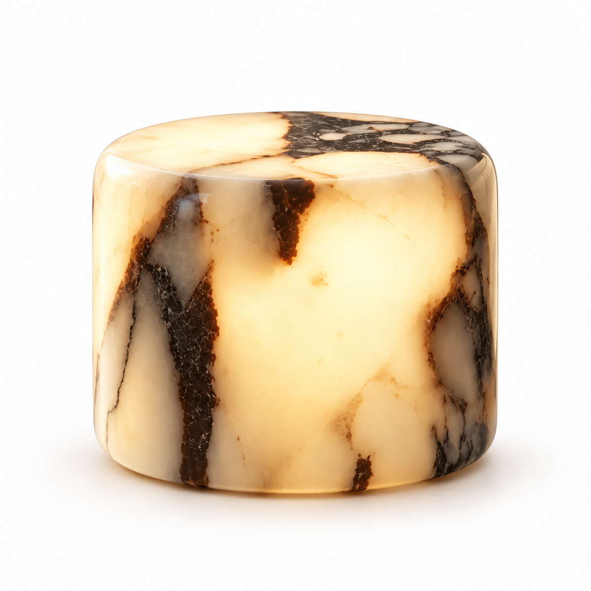 Marble Table Scone